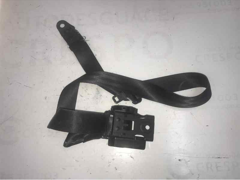CINTURON SEGURIDAD TRASERO IZQUIERDO 00063774  - imagen 2