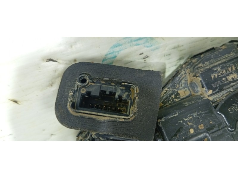 CERRADURA PUERTA TRASERA IZQUIERDA 5NA839015C  - imagen 3