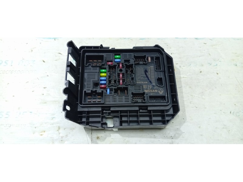 CAJA RELES / FUSIBLES 284B76LA0B  - imagen 1