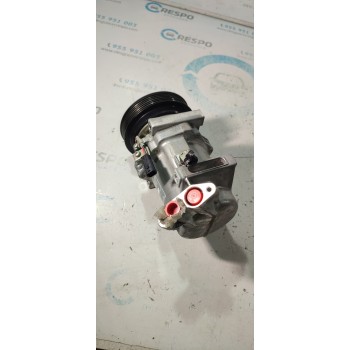 COMPRESOR AIRE ACONDICIONADO 926003VD0A  - miniatura 3