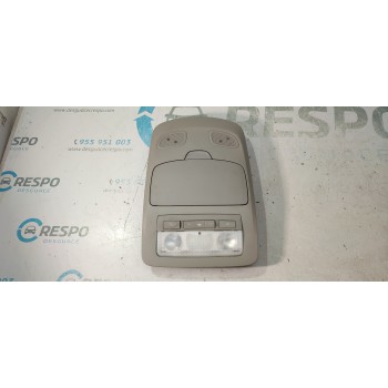 LUZ INTERIOR  - miniatura 1