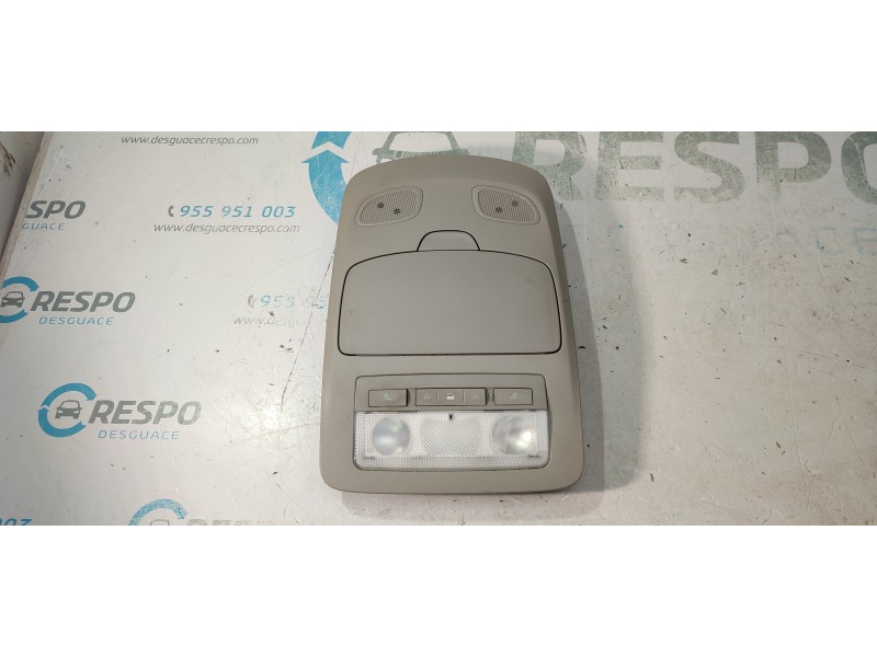 LUZ INTERIOR  - imagen 1