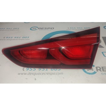 PILOTO TRASERO DERECHO INTERIOR 92404C8000 