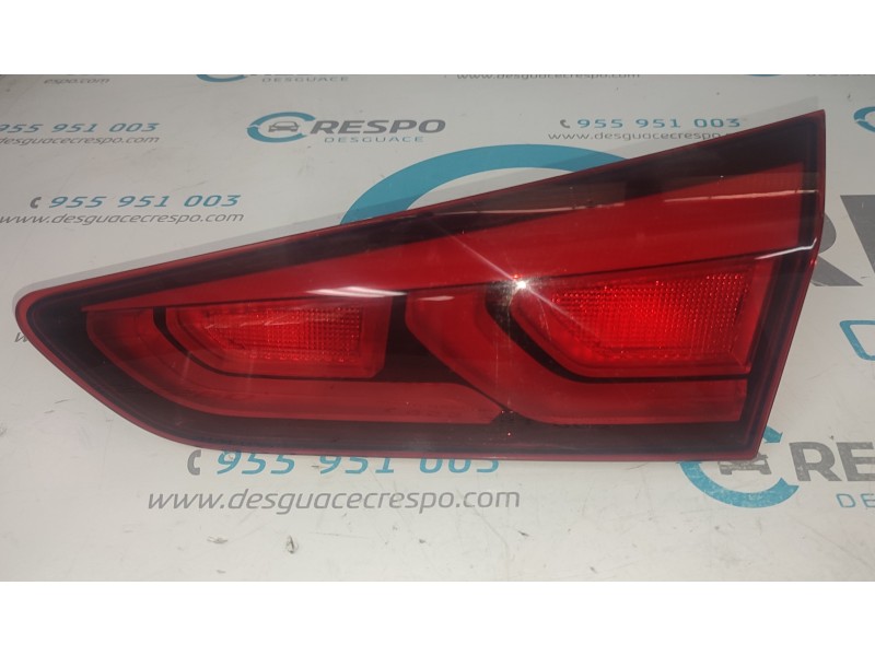 PILOTO TRASERO DERECHO INTERIOR 92404C8000  - imagen 1