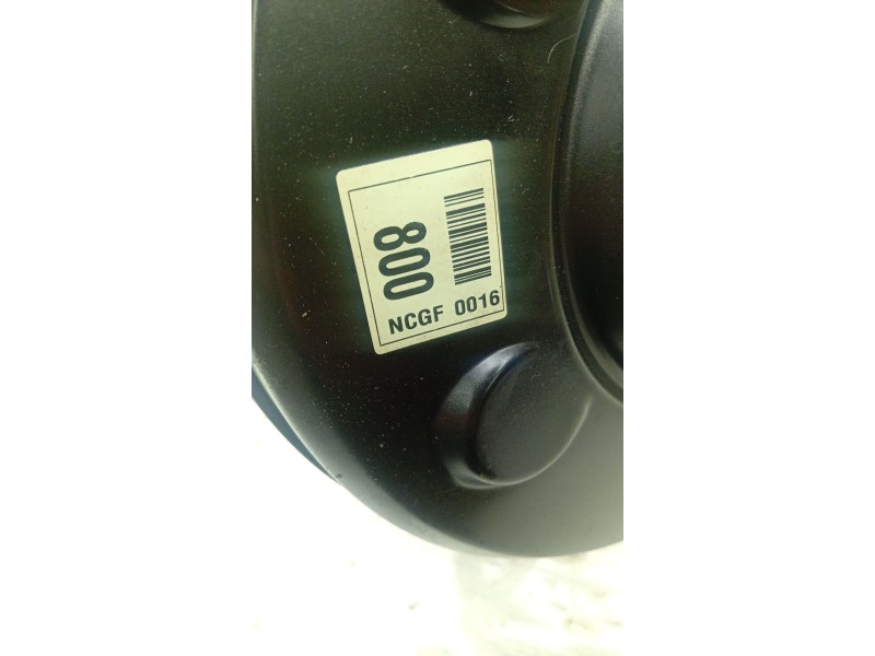 SERVOFRENO NCGF0016  - imagen 4