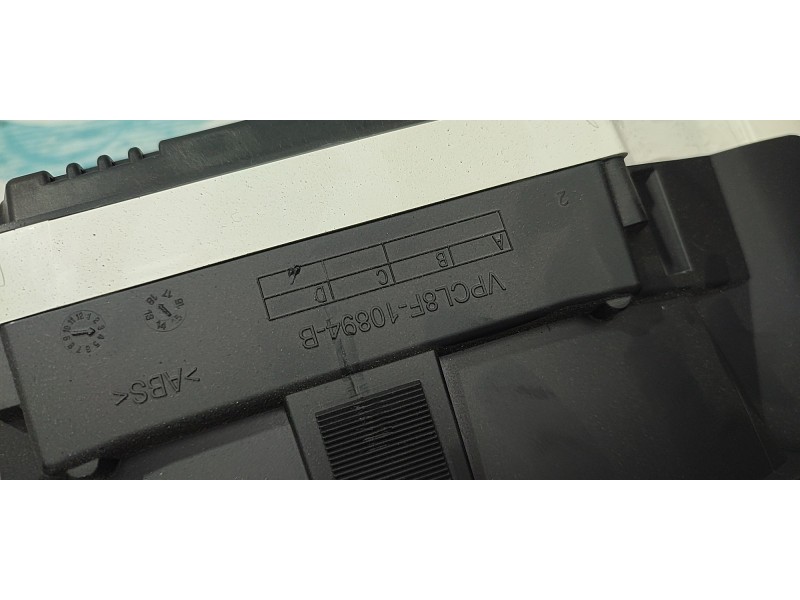 CUADRO INSTRUMENTOS JV4T10849LB  - imagen 2