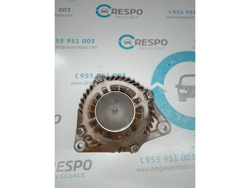 ALTERNADOR 23700AA590  - imagen 1