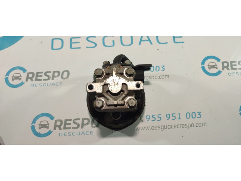 BOMBA DIRECCION  - imagen 1