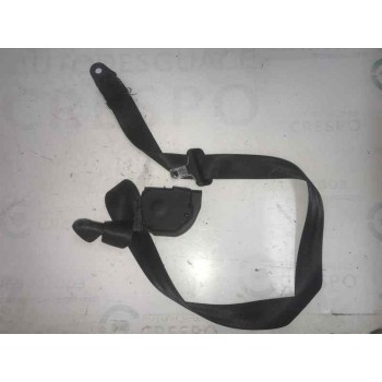 CINTURON SEGURIDAD TRASERO IZQUIERDO 00063774  - miniatura 3