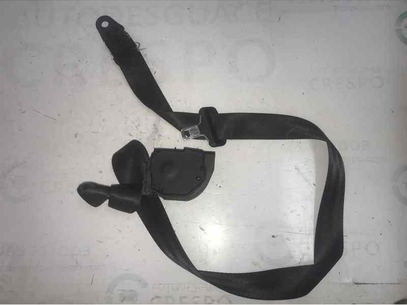 CINTURON SEGURIDAD TRASERO IZQUIERDO 00063774  - imagen 3