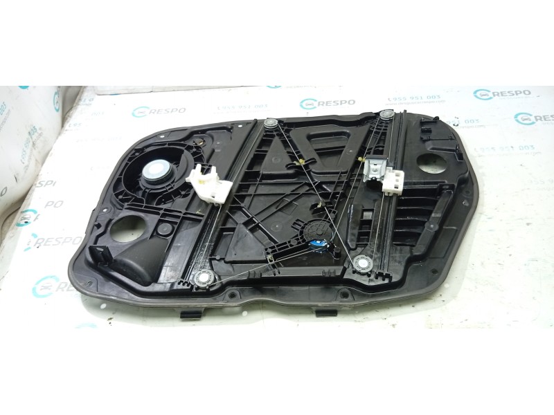 ELEVALUNAS DELANTERO IZQUIERDO 82470J7065  - imagen 4