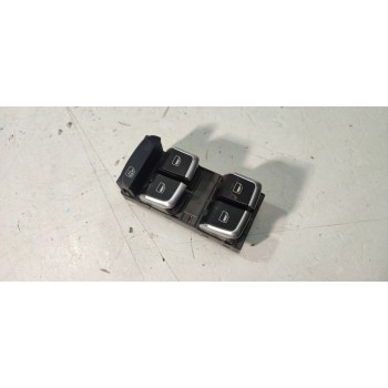 MANDO ELEVALUNAS DELANTERO IZQUIERDO 8K0959851F 