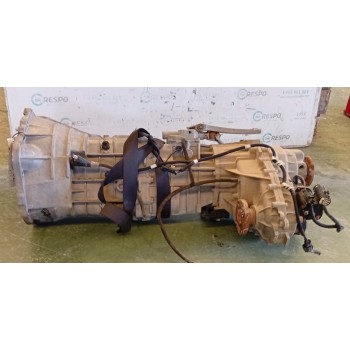 CAJA CAMBIOS  - miniatura 5