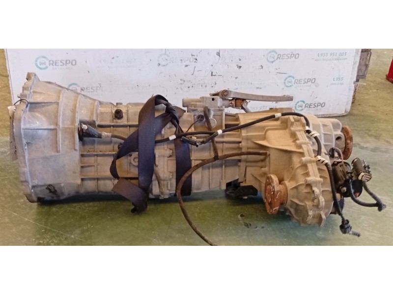 CAJA CAMBIOS  - imagen 5