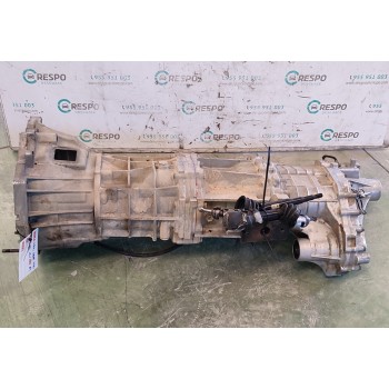 CAJA CAMBIOS  - miniatura 5