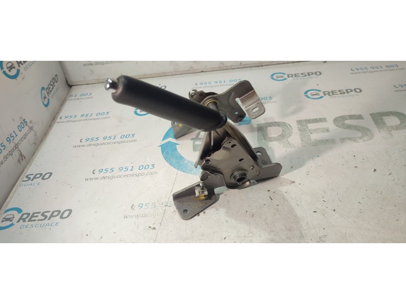 PALANCA FRENO  - imagen 1