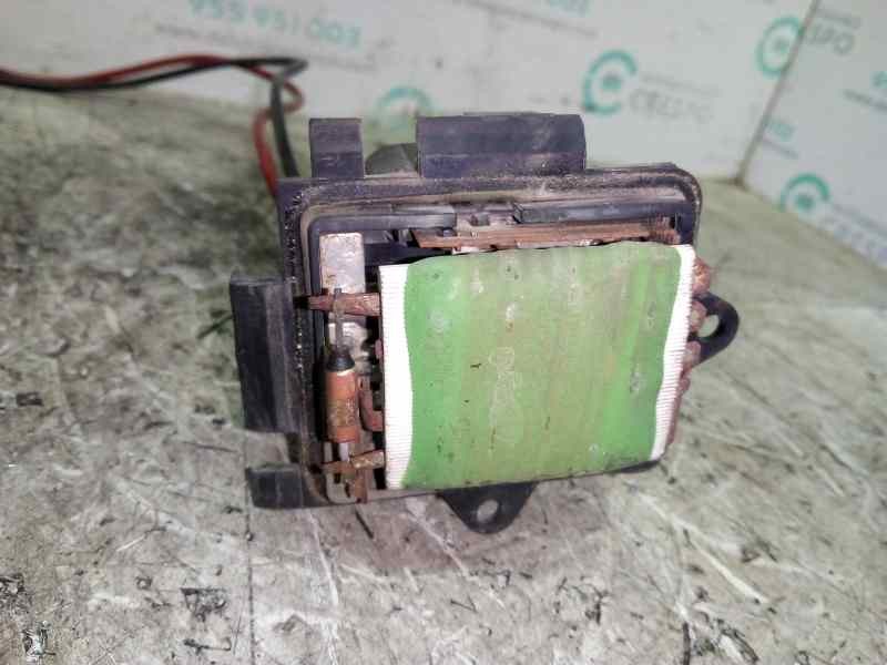 RESISTENCIA CALEFACCION  - imagen 2