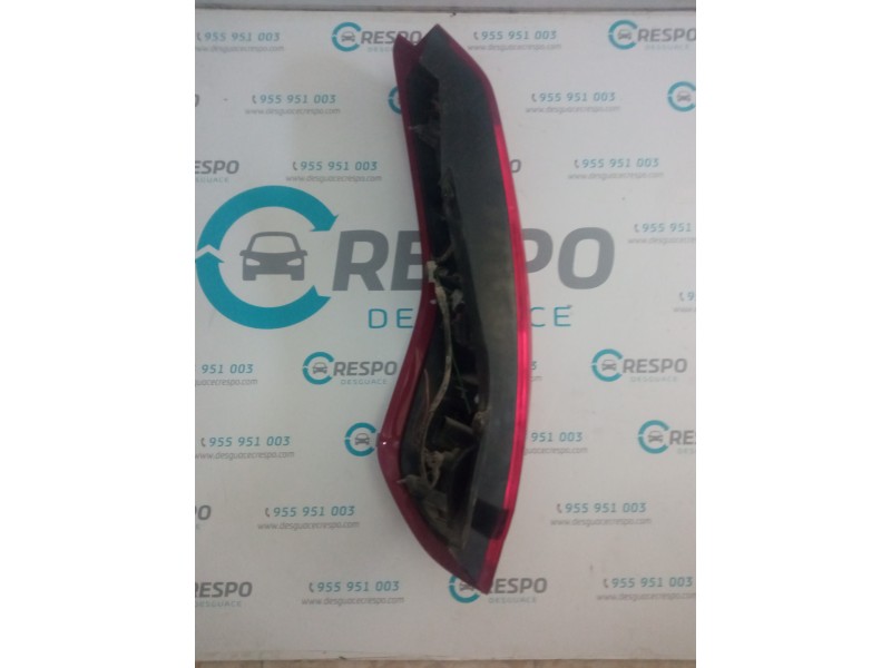 PILOTO TRASERO DERECHO  - imagen 3