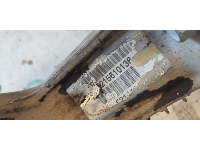 DIFERENCIAL DELANTERO  - imagen 2