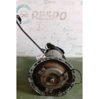 CAJA CAMBIOS 7226180 