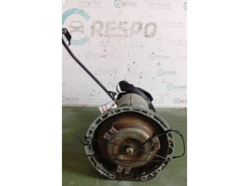 CAJA CAMBIOS 7226180  - imagen 1