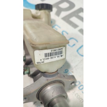 BOMBA FRENO 628210012  - miniatura 2