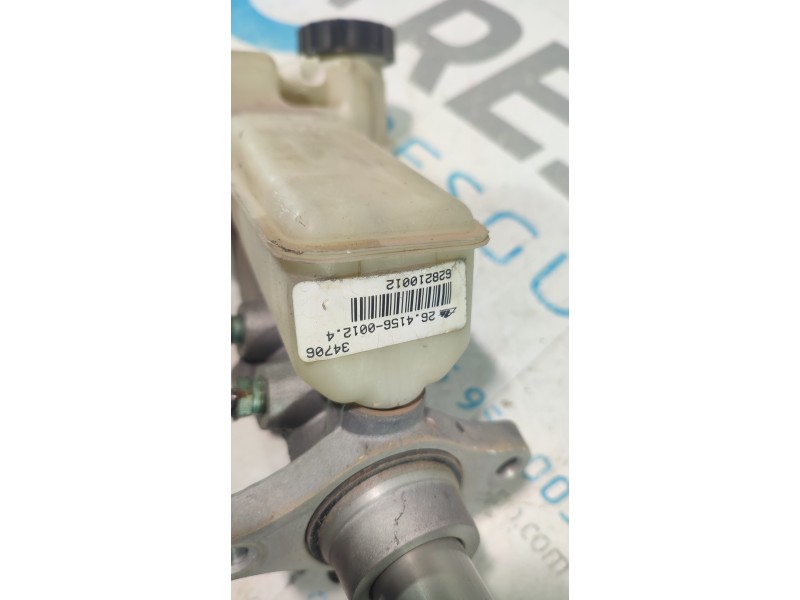 BOMBA FRENO 628210012  - imagen 2