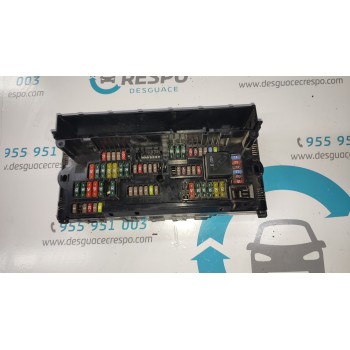 CAJA RELES / FUSIBLES 9234421 