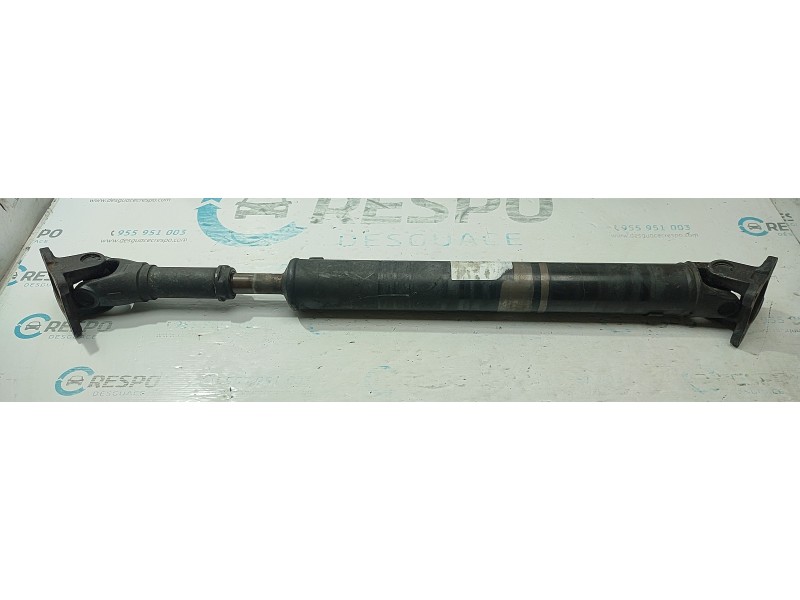 CARDAN 37000MB420  - imagen 1