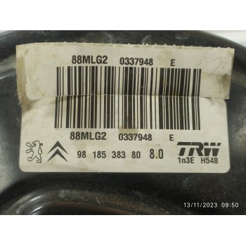 SERVOFRENO 9818538380  - miniatura 2