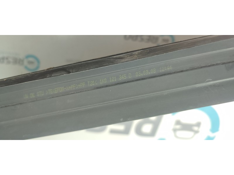 INTERCOOLER 1K0121345D  - imagen 2