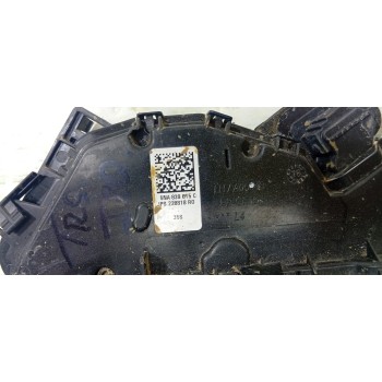 CERRADURA PUERTA TRASERA IZQUIERDA 5NA839015C  - miniatura 4