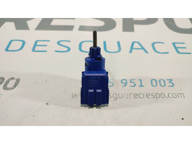 INTERRUPTOR 1J0927189F  - imagen 1