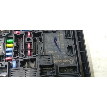 CAJA RELES / FUSIBLES 284B76LA0B  - miniatura 2