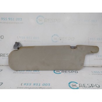 PARASOL DERECHO  - miniatura 2