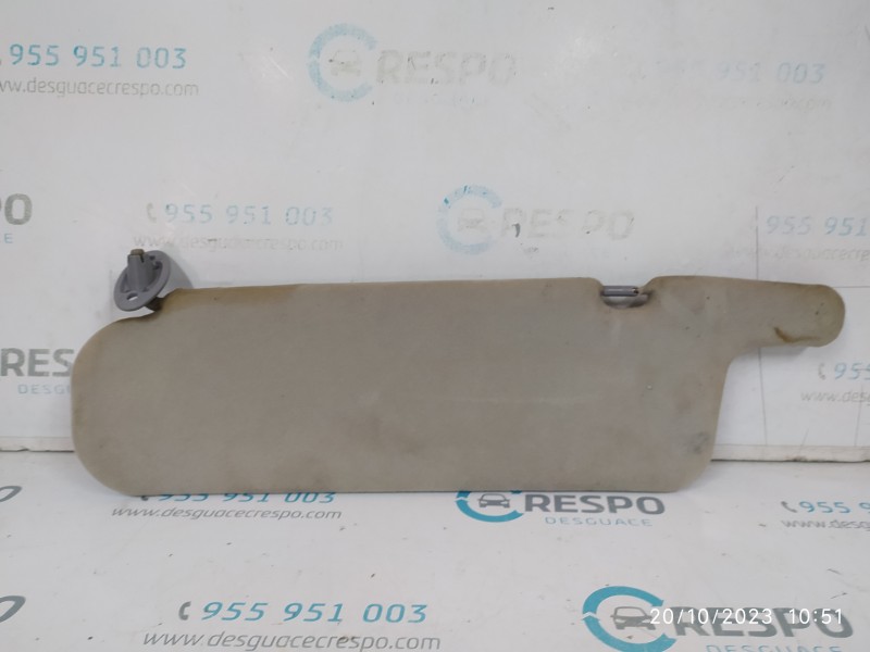 PARASOL DERECHO  - imagen 2