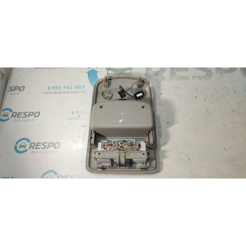 LUZ INTERIOR  - miniatura 2