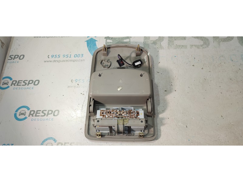 LUZ INTERIOR  - imagen 2