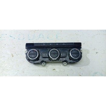 MANDO CLIMATIZADOR 3AA907044B 