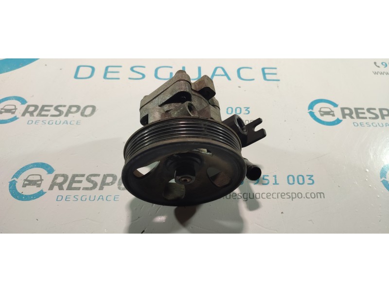 BOMBA DIRECCION  - imagen 2