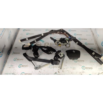 KIT AIRBAG  - miniatura 6