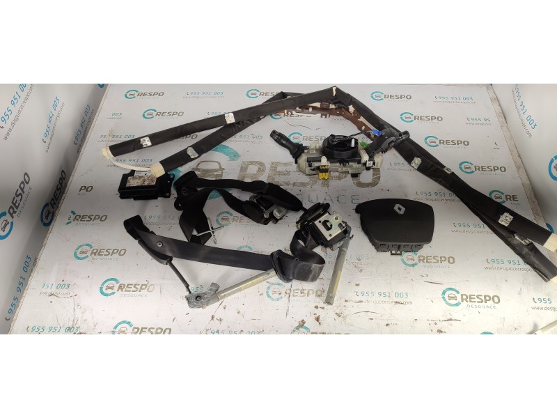 KIT AIRBAG  - imagen 6