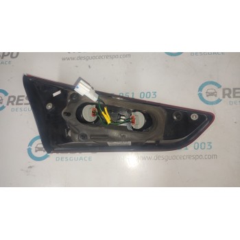 PILOTO TRASERO DERECHO INTERIOR 92404C8000  - miniatura 2