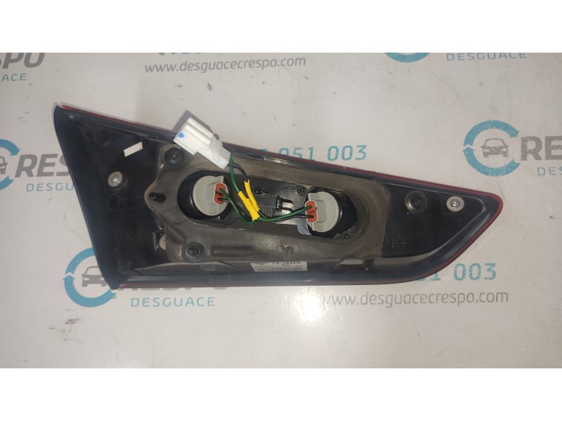 PILOTO TRASERO DERECHO INTERIOR 92404C8000  - imagen 2