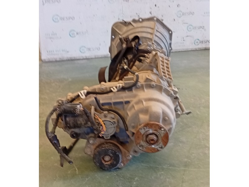 CAJA CAMBIOS  - imagen 6