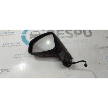 RETROVISOR IZQUIERDO 