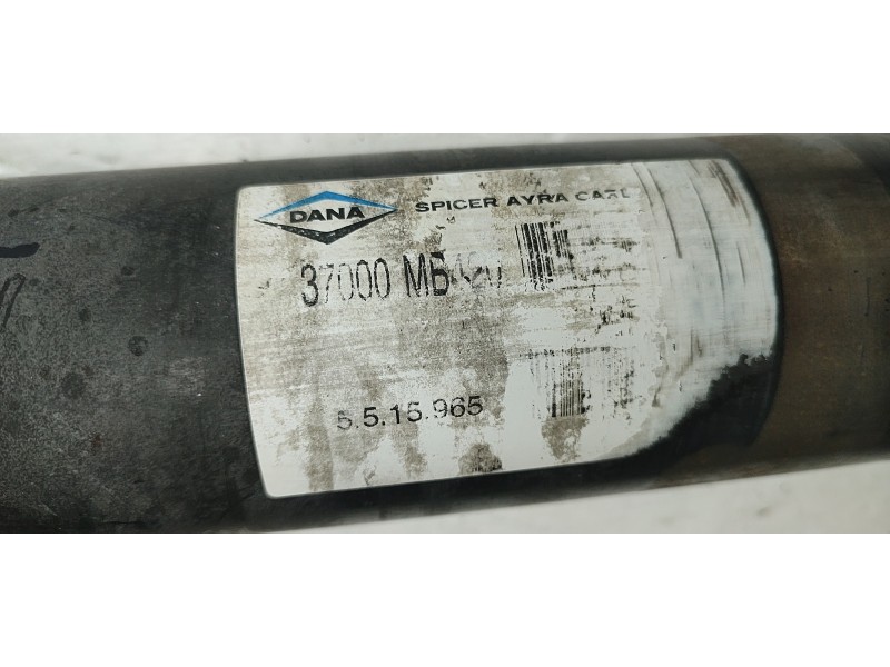 CARDAN 37000MB420  - imagen 2