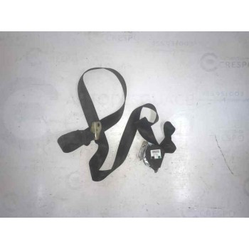 CINTURON SEGURIDAD TRASERO DERECHO 604548400 