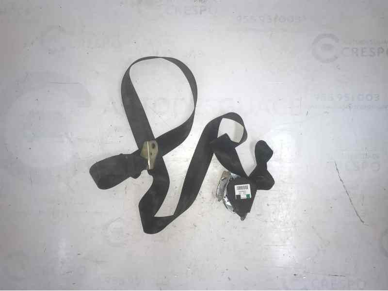 CINTURON SEGURIDAD TRASERO DERECHO 604548400  - imagen 1