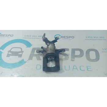 PINZA DE FRENO TRASERA IZQUIERDA 